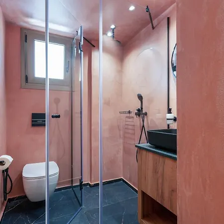 Apartment Old City *