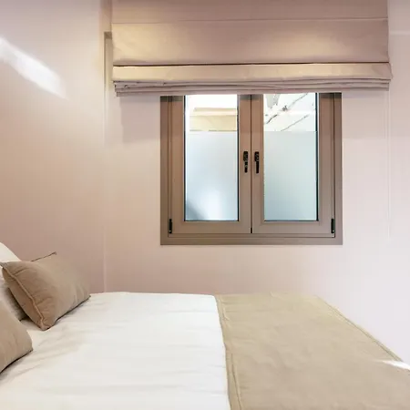 Old City Apartment