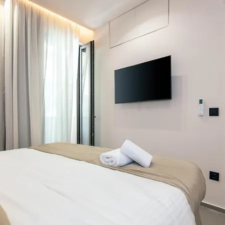 Old City Apartment Heraklion (Crete)
