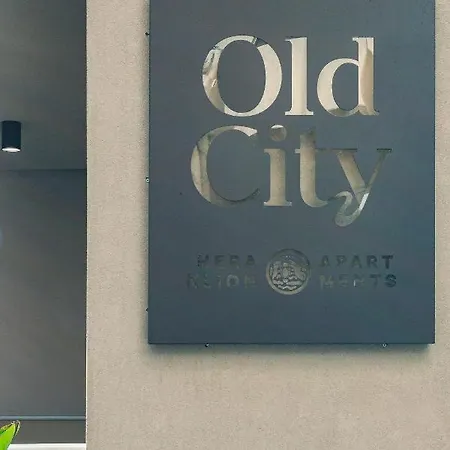 Old City