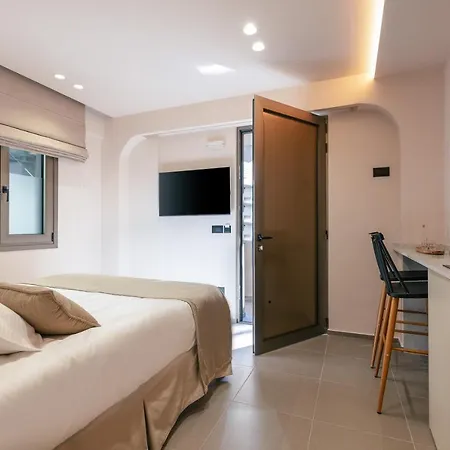 Old City Apartment