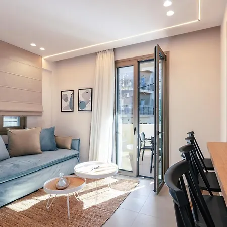 Old City Apartment Heraklion (Crete)