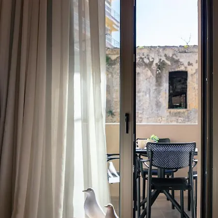 Apartment Old City *
